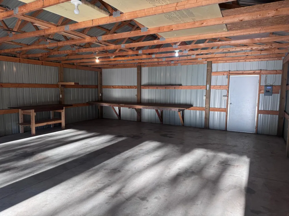 15603 Explorer Circle Park Rapids, MN 56470