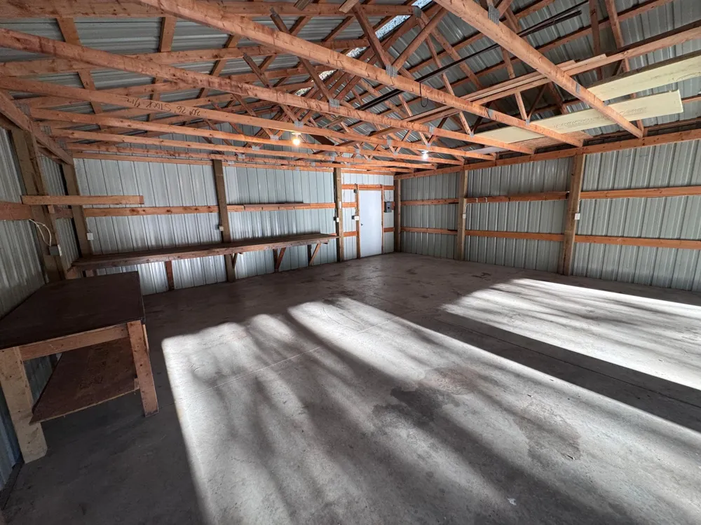 15603 Explorer Circle Park Rapids, MN 56470