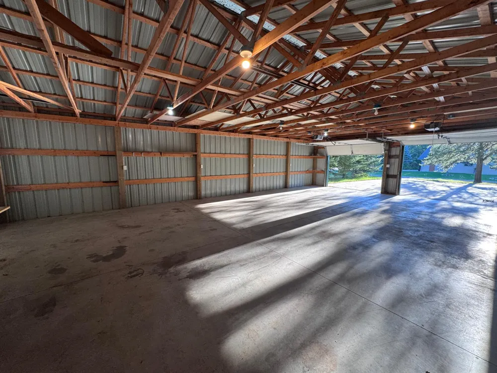 15603 Explorer Circle Park Rapids, MN 56470