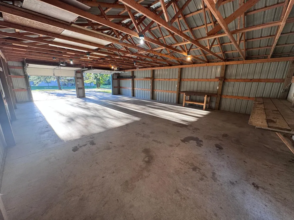 15603 Explorer Circle Park Rapids, MN 56470