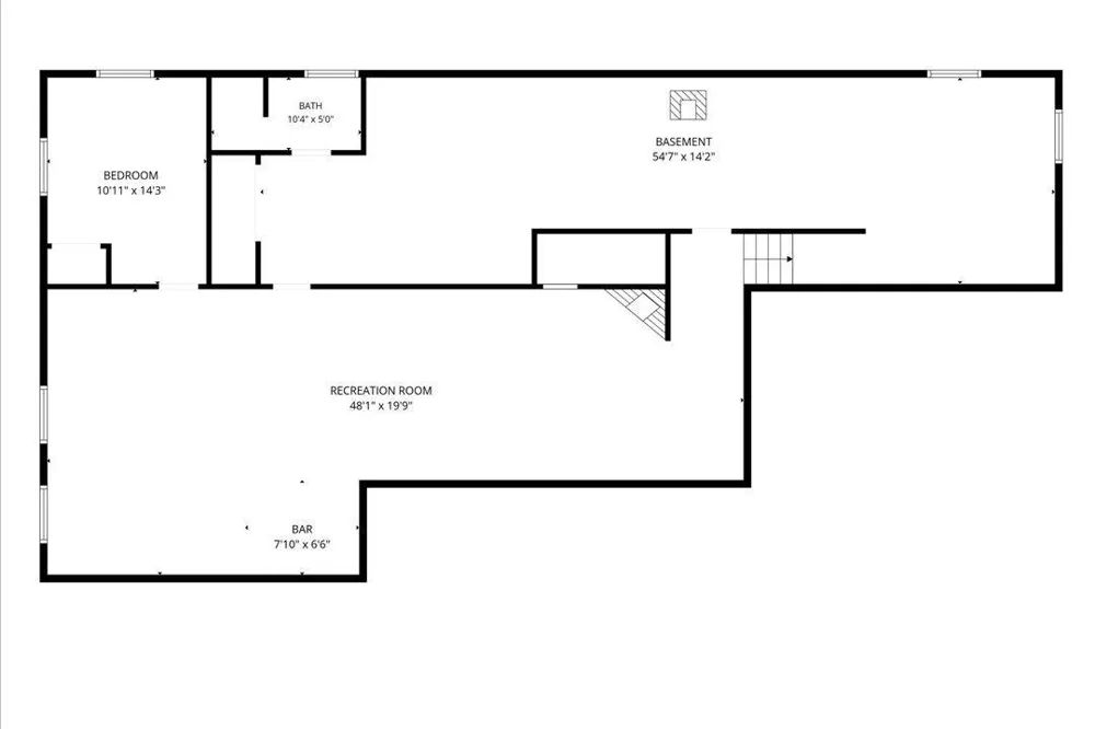 824 Willow Street Brainerd, MN 56401