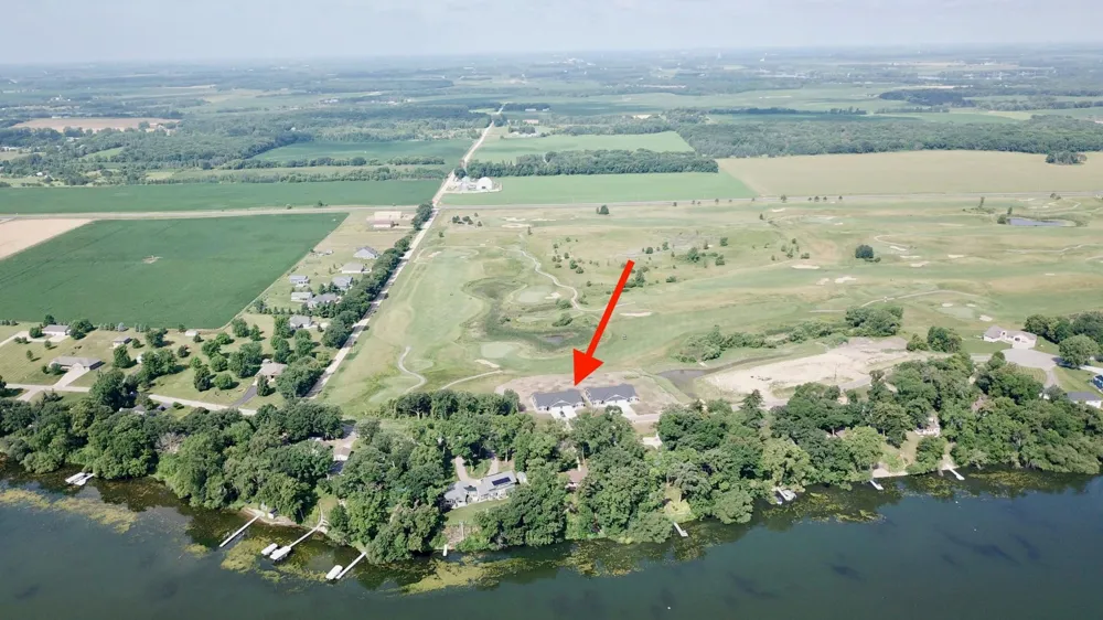 44913 Sauk View Drive Sauk Centre, MN 56378