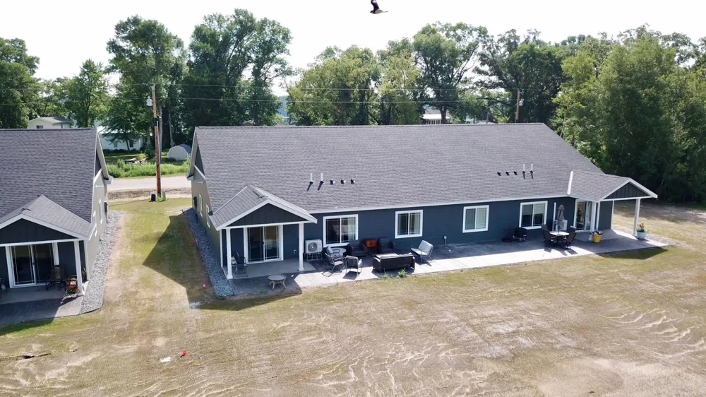 44913 Sauk View Drive Sauk Centre, MN 56378