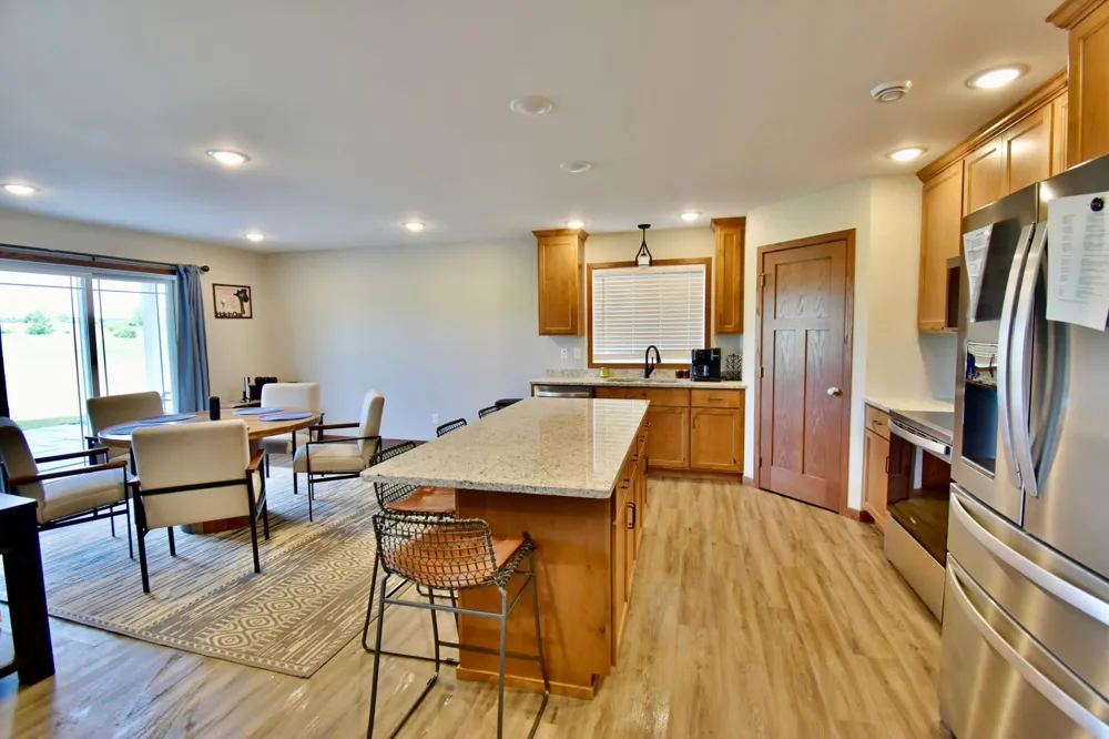 44913 Sauk View Drive Sauk Centre, MN 56378