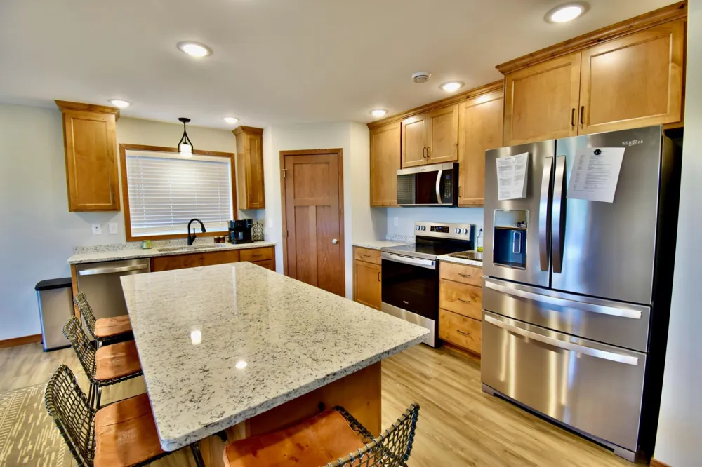 44913 Sauk View Drive Sauk Centre, MN 56378