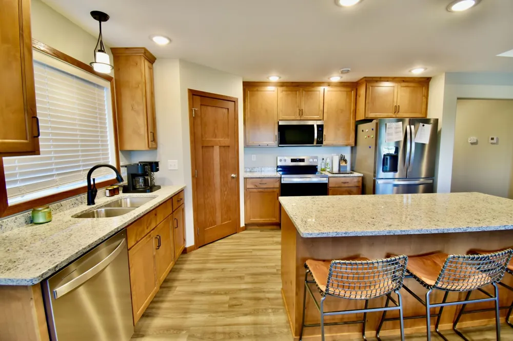 44913 Sauk View Drive Sauk Centre, MN 56378