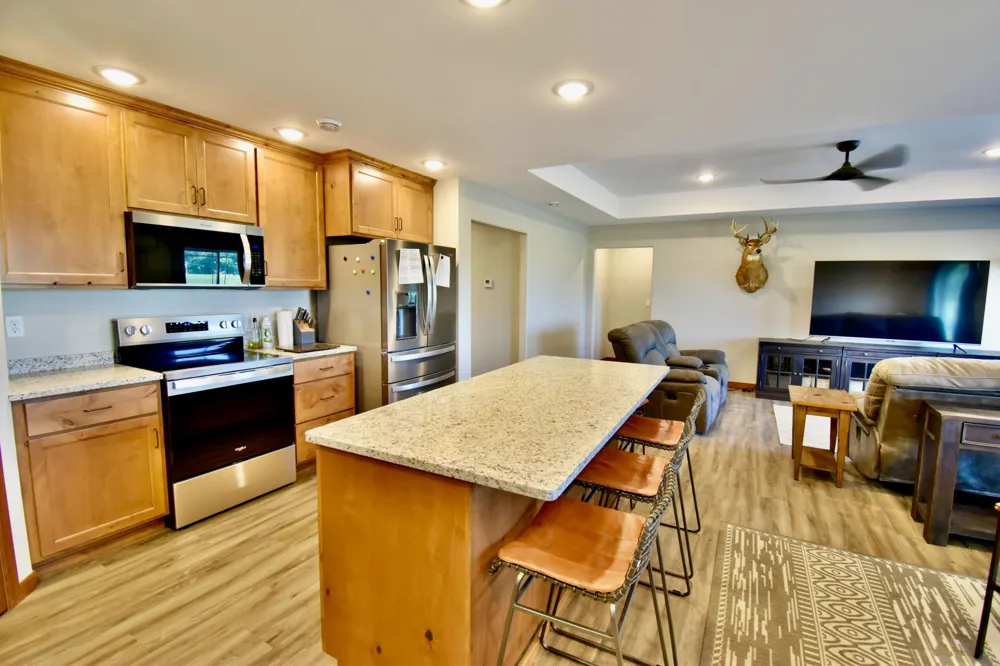 44913 Sauk View Drive Sauk Centre, MN 56378