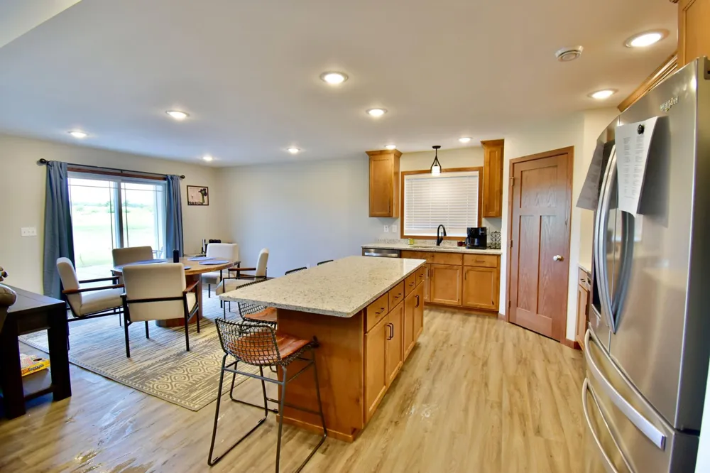 44913 Sauk View Drive Sauk Centre, MN 56378