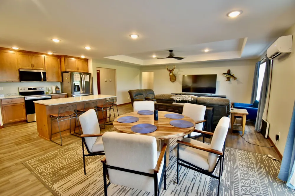 44913 Sauk View Drive Sauk Centre, MN 56378
