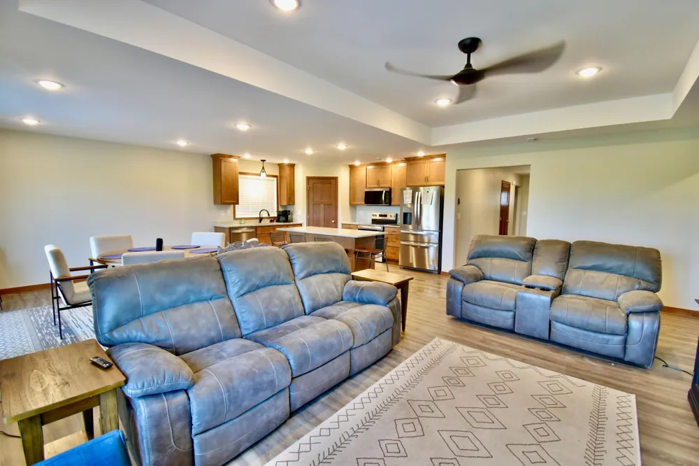 44913 Sauk View Drive Sauk Centre, MN 56378