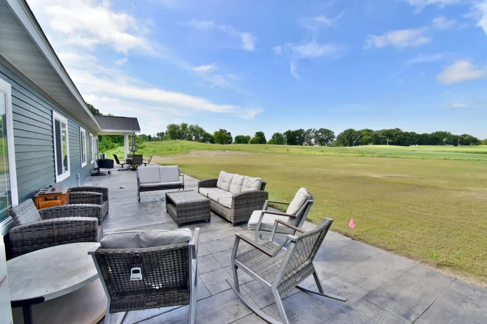 44913 Sauk View Drive Sauk Centre, MN 56378