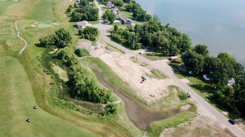 44913 Sauk View Drive Sauk Centre, MN 56378