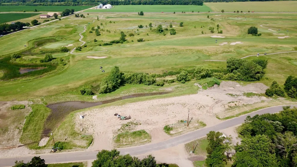 44913 Sauk View Drive Sauk Centre, MN 56378