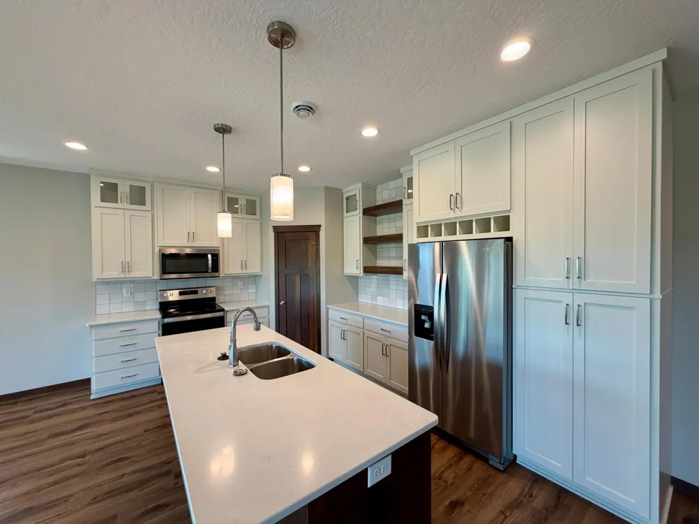 1506 6 AVENUE NE Dilworth, MN 56529