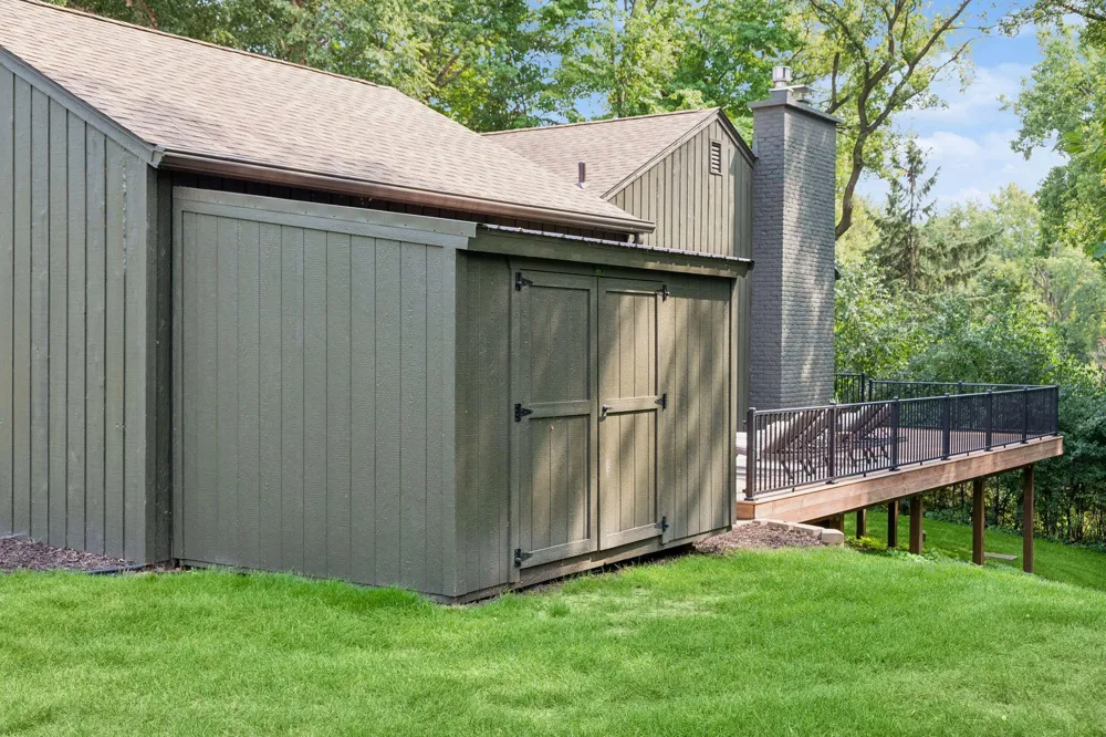 5080 Jamaca Avenue Lake Elmo, MN 55042