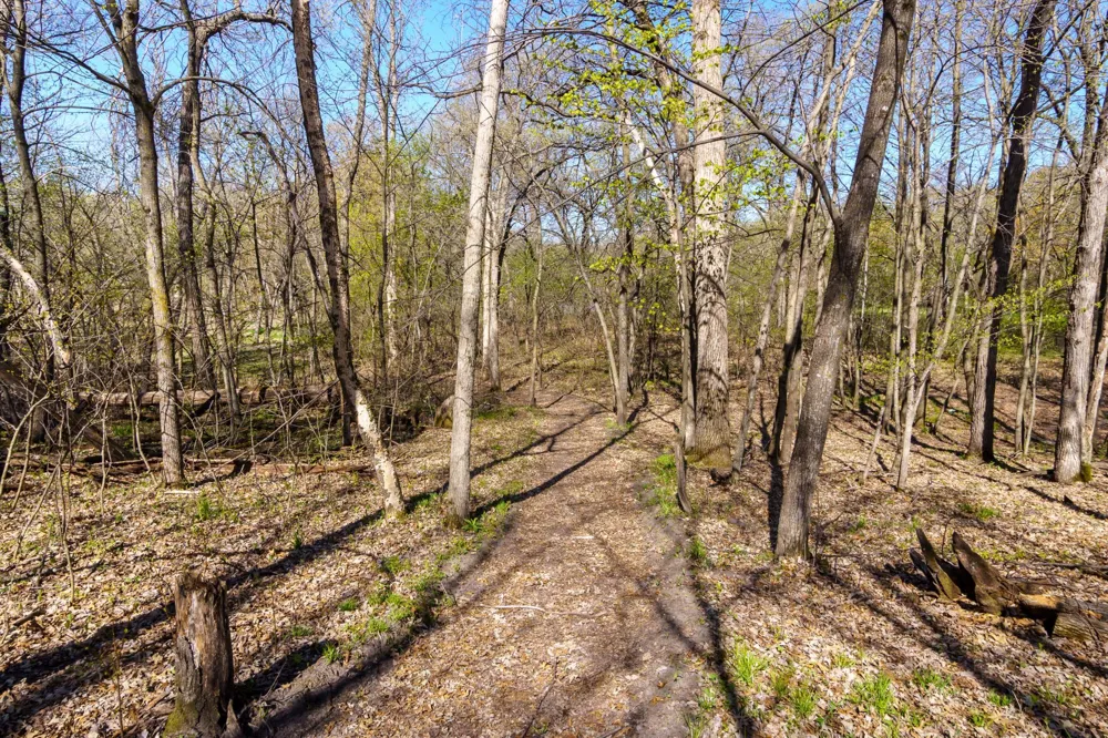 Block A XXX Oak Grove, MN 55070