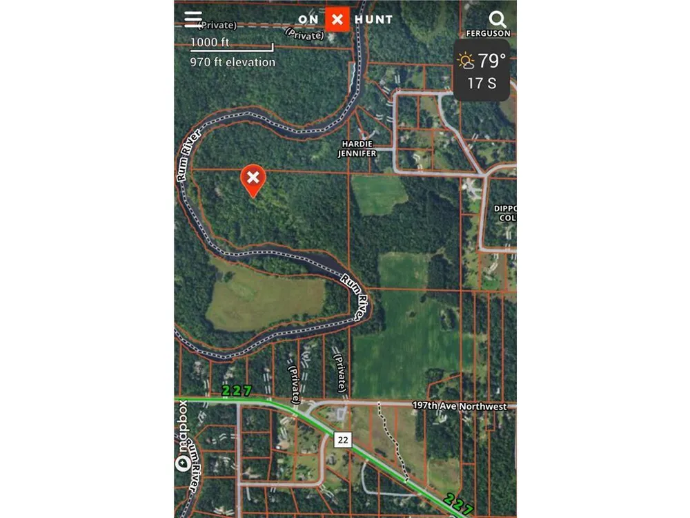 Block A XXX Oak Grove, MN 55070