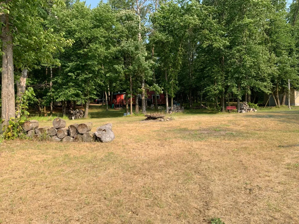 3728 Indian Hills Road NW Hackensack, MN 56452