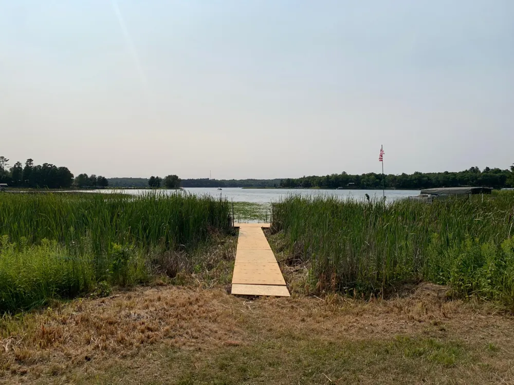 3728 Indian Hills Road NW Hackensack, MN 56452
