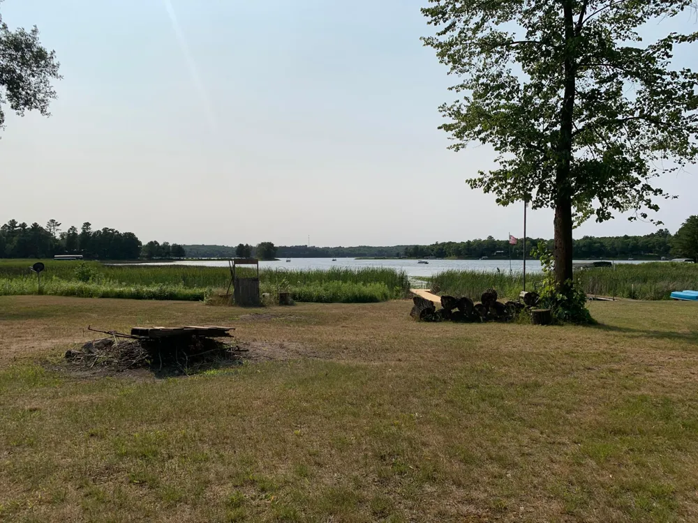 3728 Indian Hills Road NW Hackensack, MN 56452