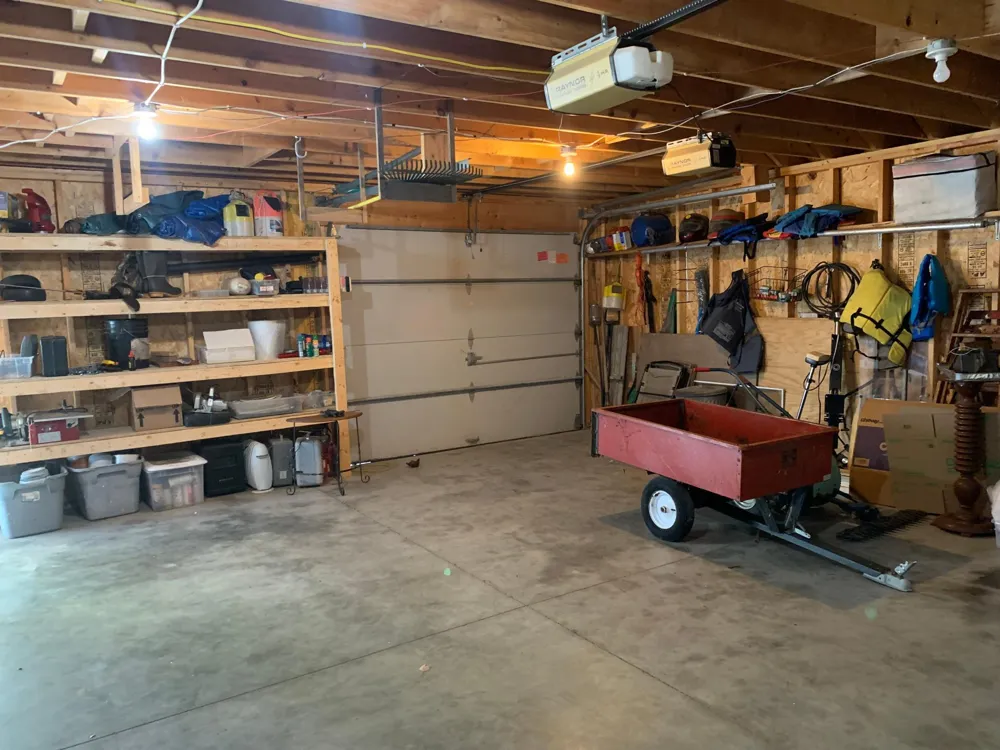 3728 Indian Hills Road NW Hackensack, MN 56452