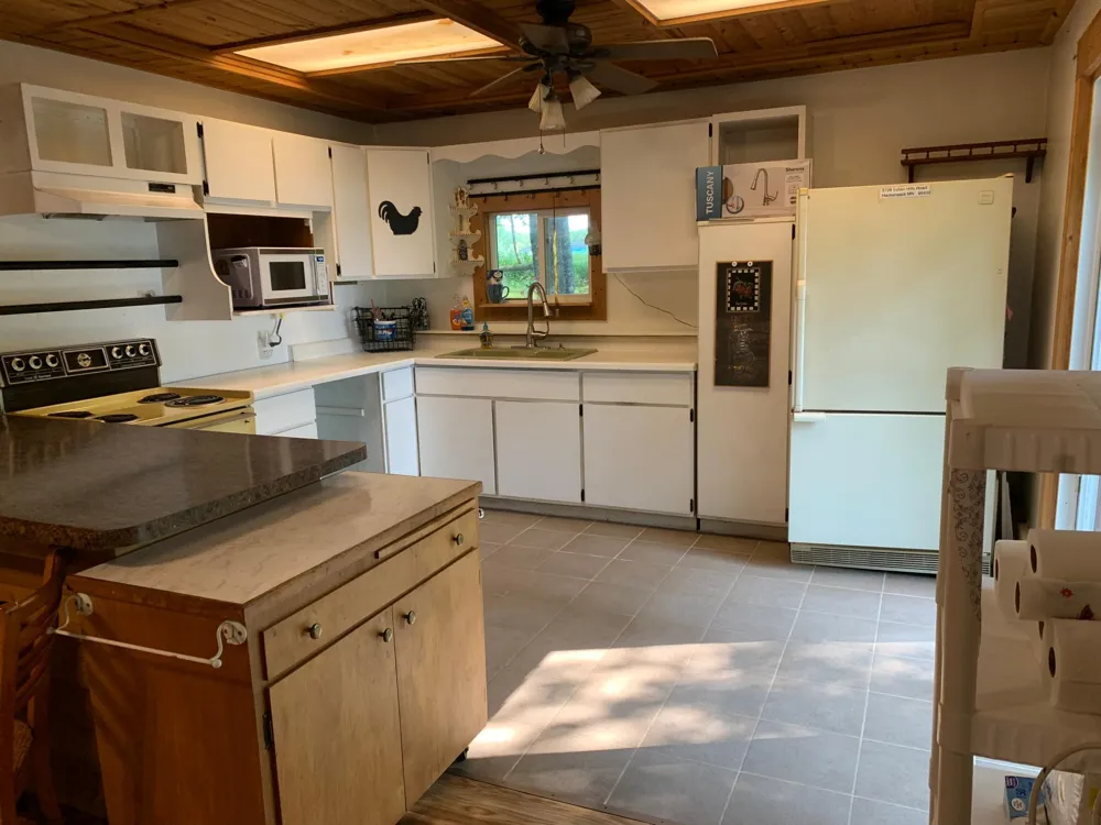 3728 Indian Hills Road NW Hackensack, MN 56452