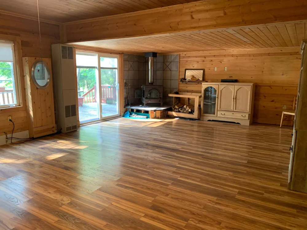 3728 Indian Hills Road NW Hackensack, MN 56452