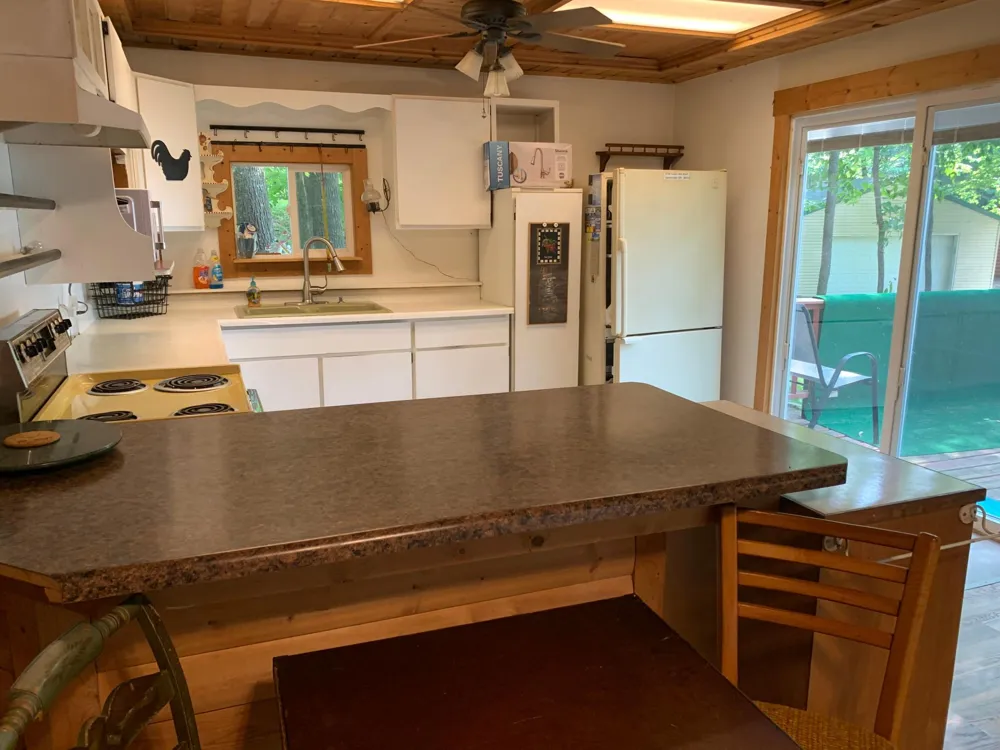 3728 Indian Hills Road NW Hackensack, MN 56452