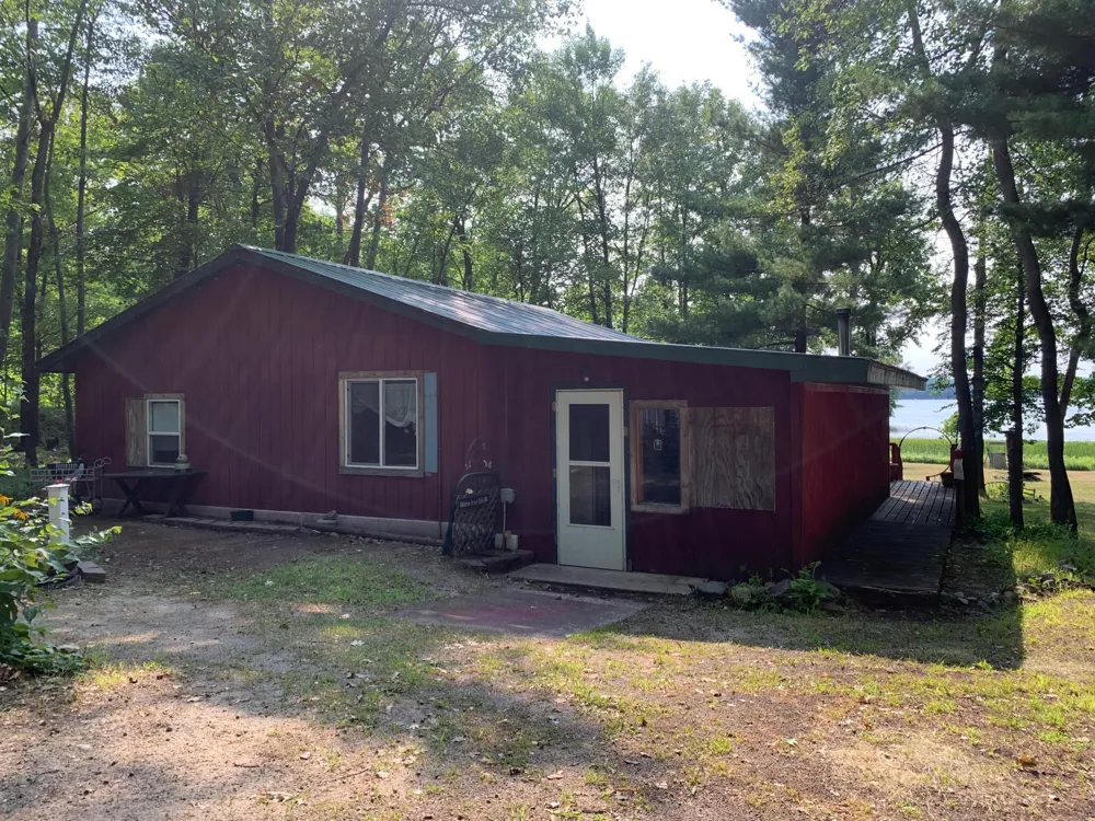 3728 Indian Hills Road NW Hackensack, MN 56452