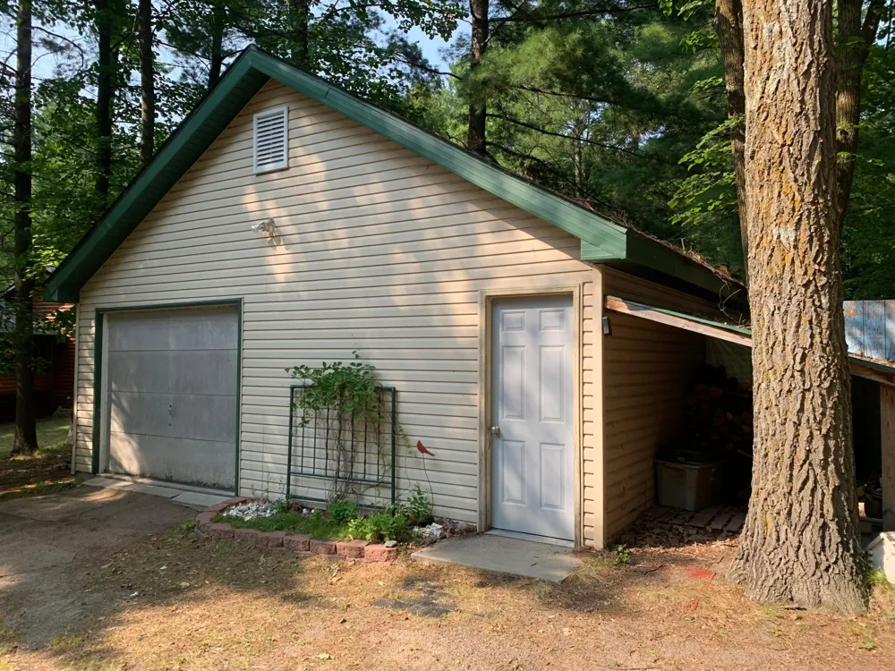 3728 Indian Hills Road NW Hackensack, MN 56452