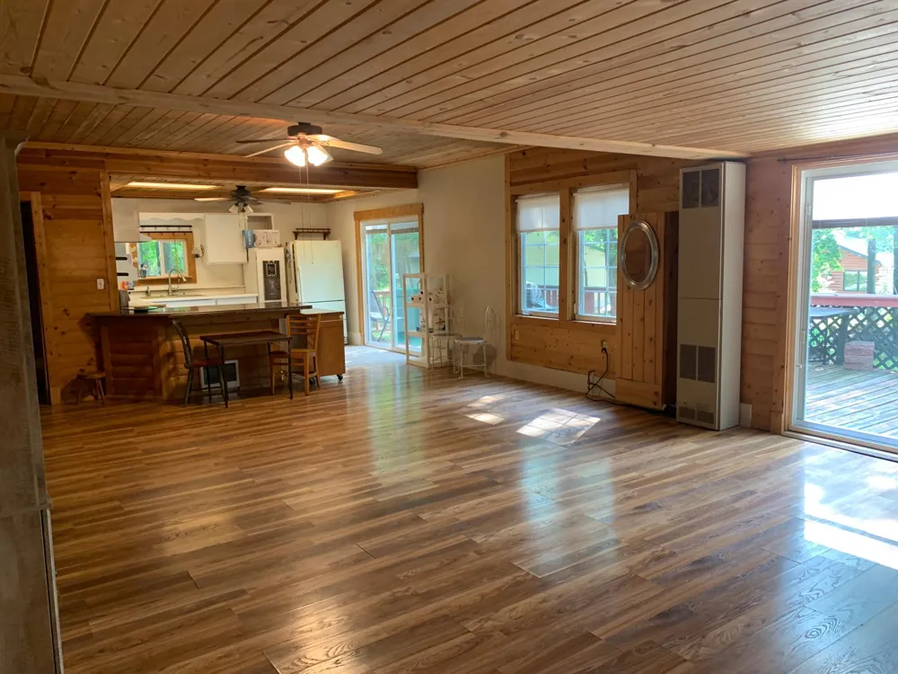3728 Indian Hills Road NW Hackensack, MN 56452