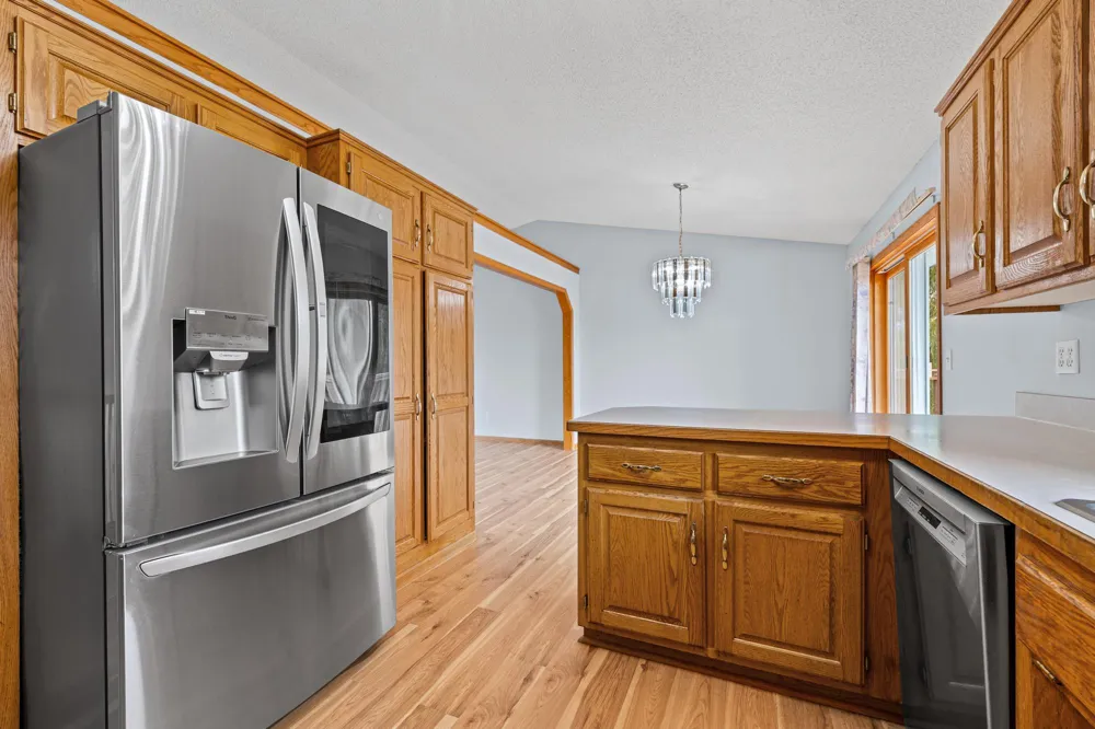 14421 Tungsten Way NW Anoka, MN 55303