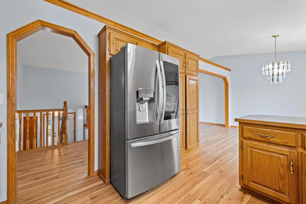 14421 Tungsten Way NW Anoka, MN 55303