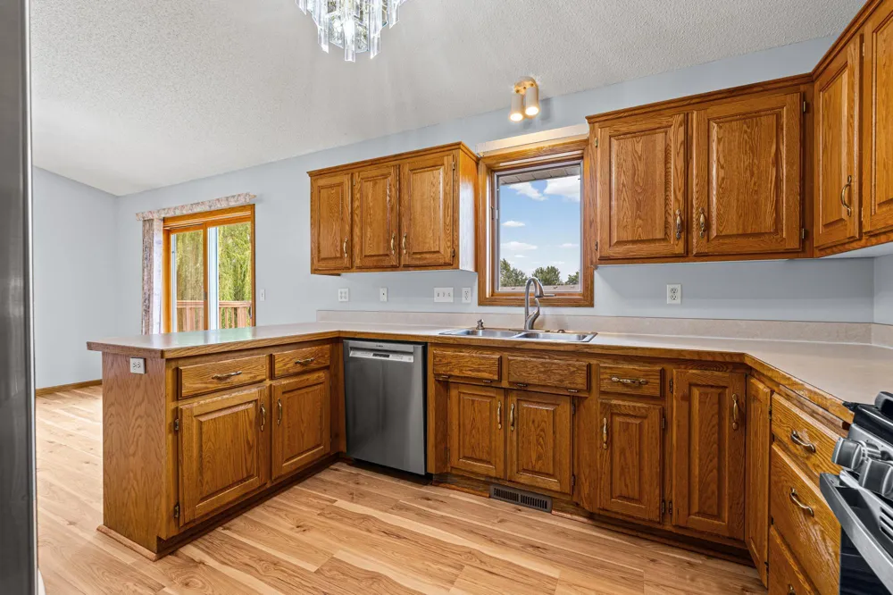 14421 Tungsten Way NW Anoka, MN 55303
