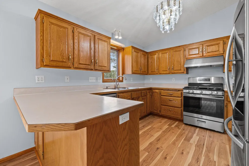 14421 Tungsten Way NW Anoka, MN 55303