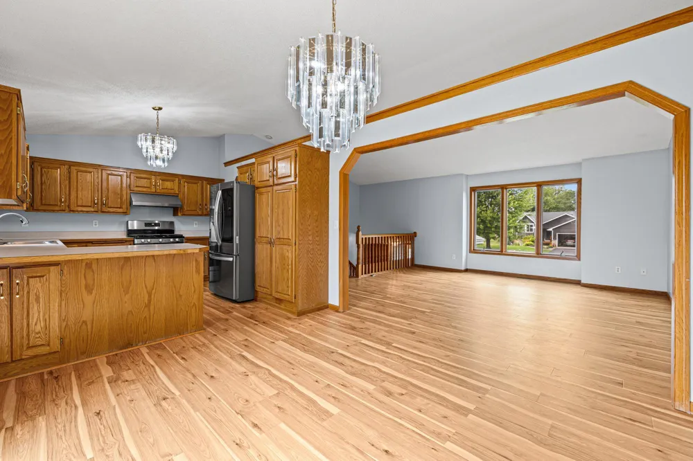 14421 Tungsten Way NW Anoka, MN 55303