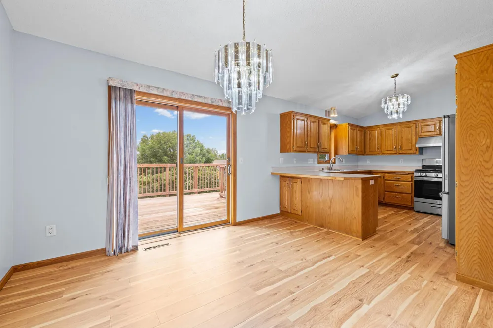 14421 Tungsten Way NW Anoka, MN 55303