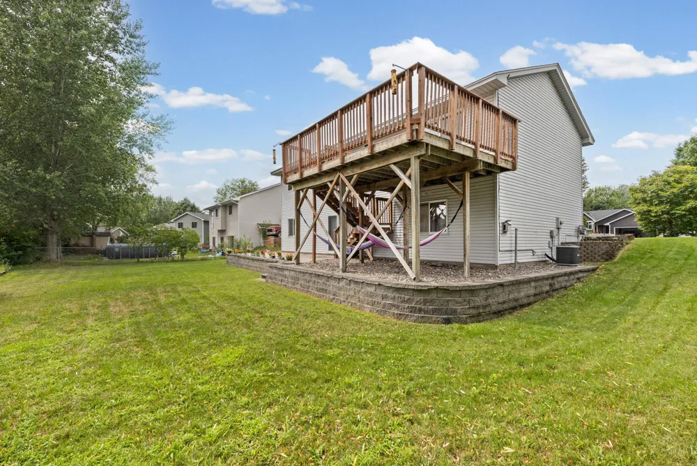 14421 Tungsten Way NW Anoka, MN 55303