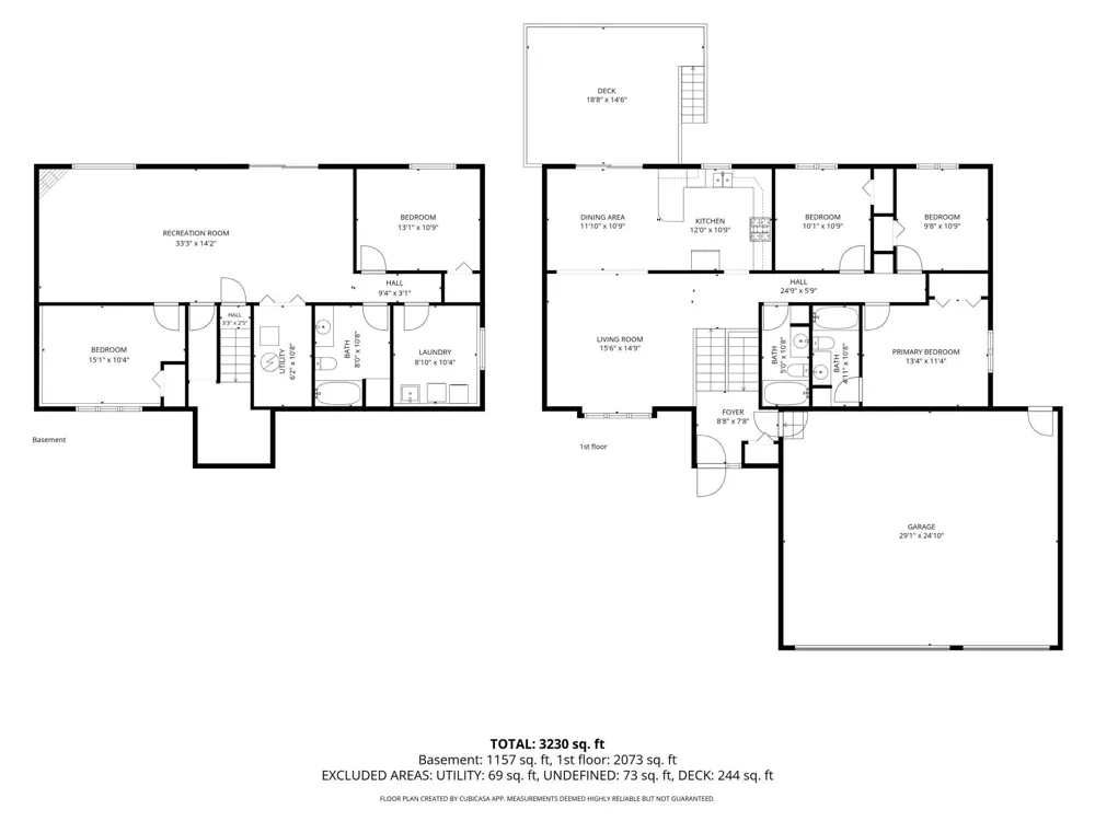 14421 Tungsten Way NW Anoka, MN 55303
