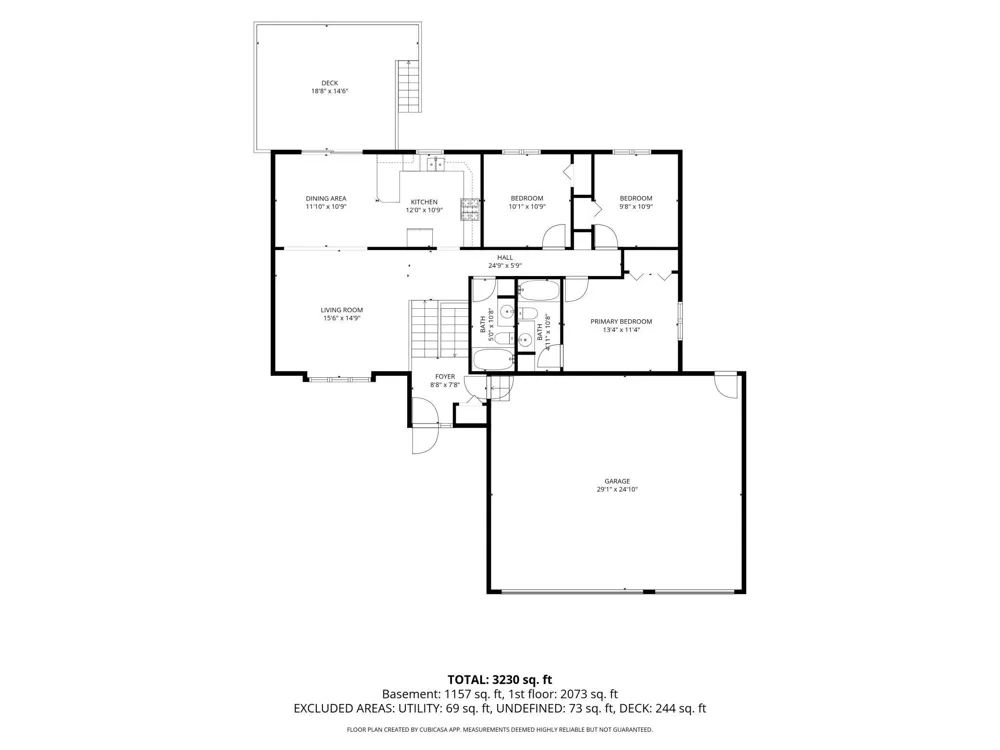 14421 Tungsten Way NW Anoka, MN 55303