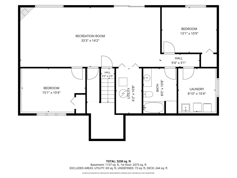 14421 Tungsten Way NW Anoka, MN 55303