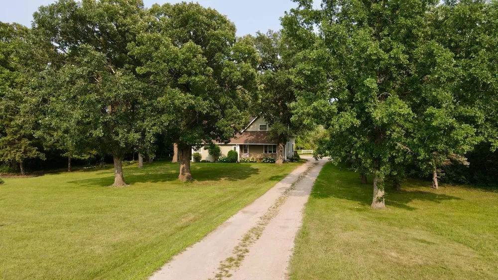 17262 130th Avenue NE Thief River Falls, MN 56701