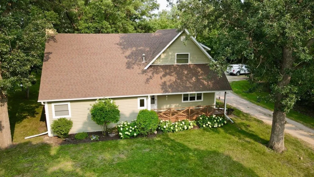 17262 130th Avenue NE Thief River Falls, MN 56701