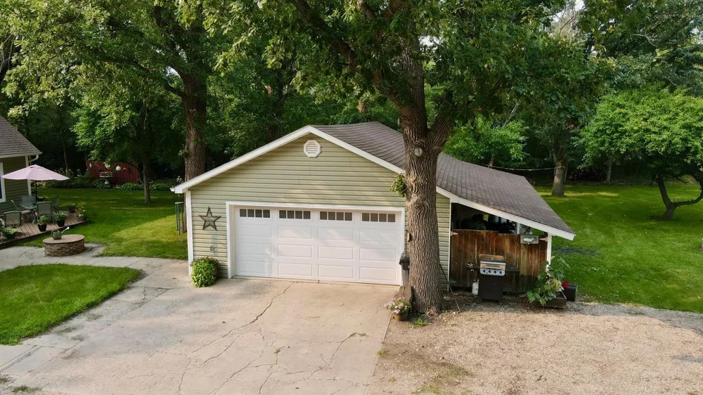 17262 130th Avenue NE Thief River Falls, MN 56701