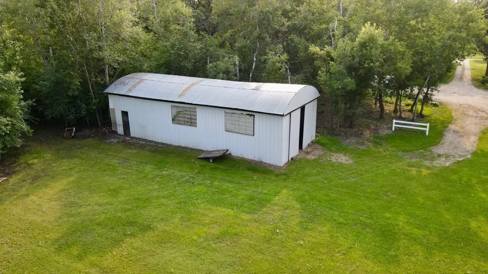 17262 130th Avenue NE Thief River Falls, MN 56701
