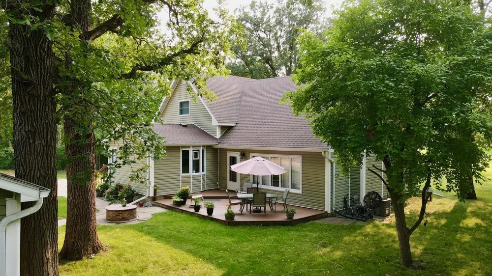 17262 130th Avenue NE Thief River Falls, MN 56701