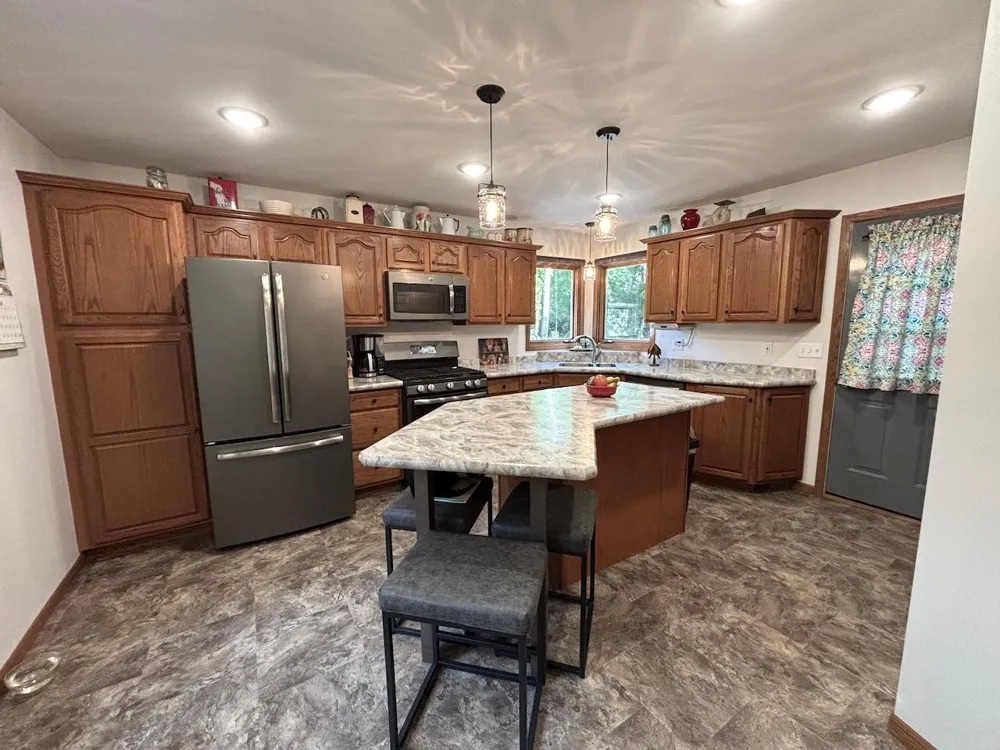 17262 130th Avenue NE Thief River Falls, MN 56701