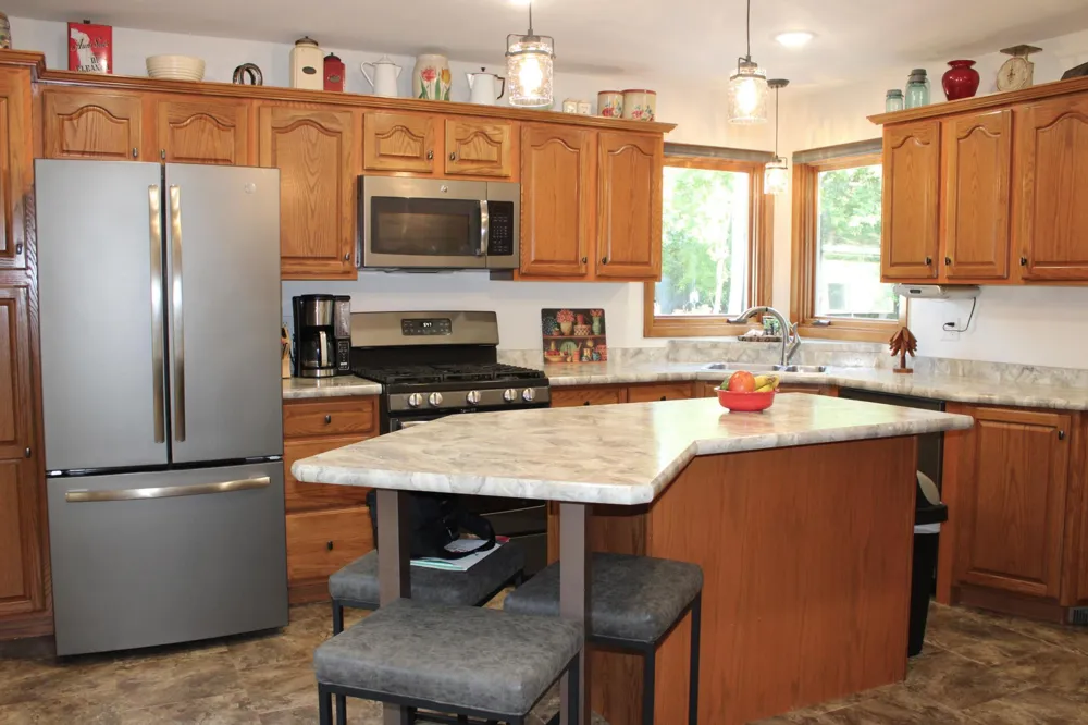 17262 130th Avenue NE Thief River Falls, MN 56701