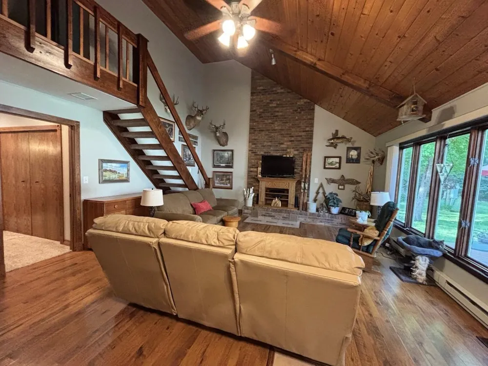 17262 130th Avenue NE Thief River Falls, MN 56701