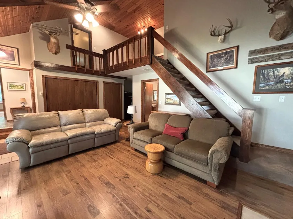 17262 130th Avenue NE Thief River Falls, MN 56701